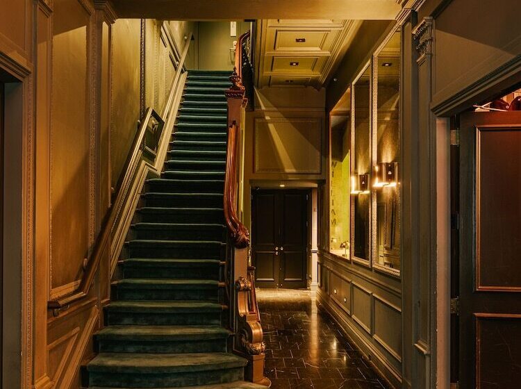 酒店 The William Powered By Sonder