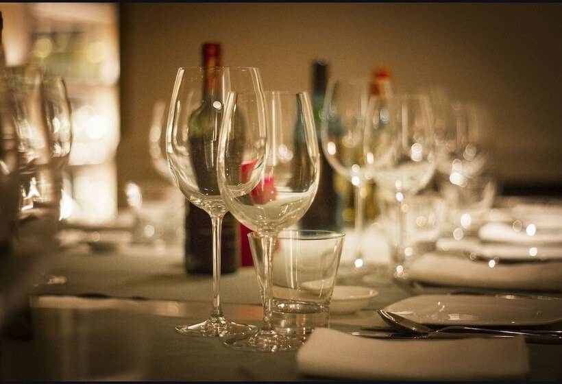 酒店 Trident Hyderabad