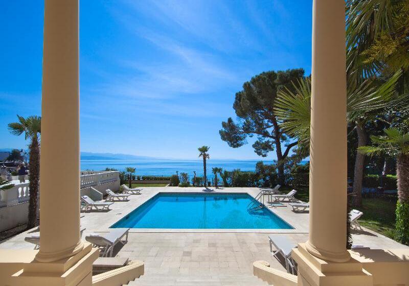 هتل Villa Amalia   Liburnia