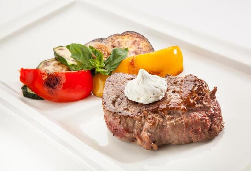 هتل Villa Amalia   Liburnia