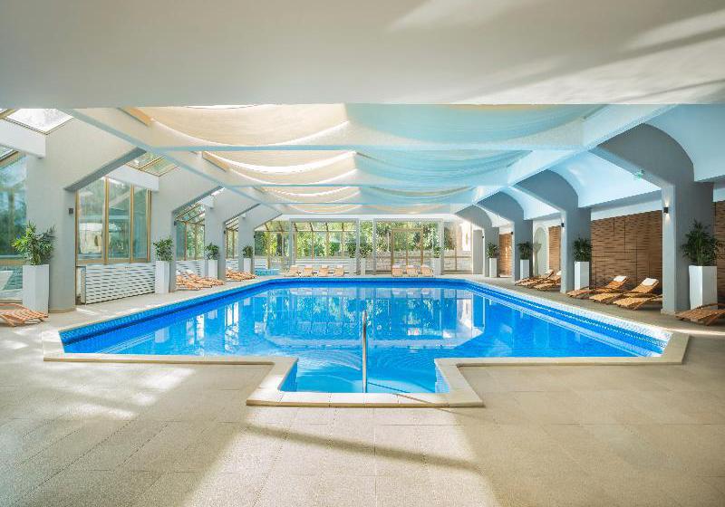 בית מלון כפרי Villa Elsa