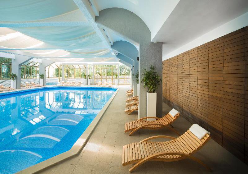 בית מלון כפרי Villa Elsa