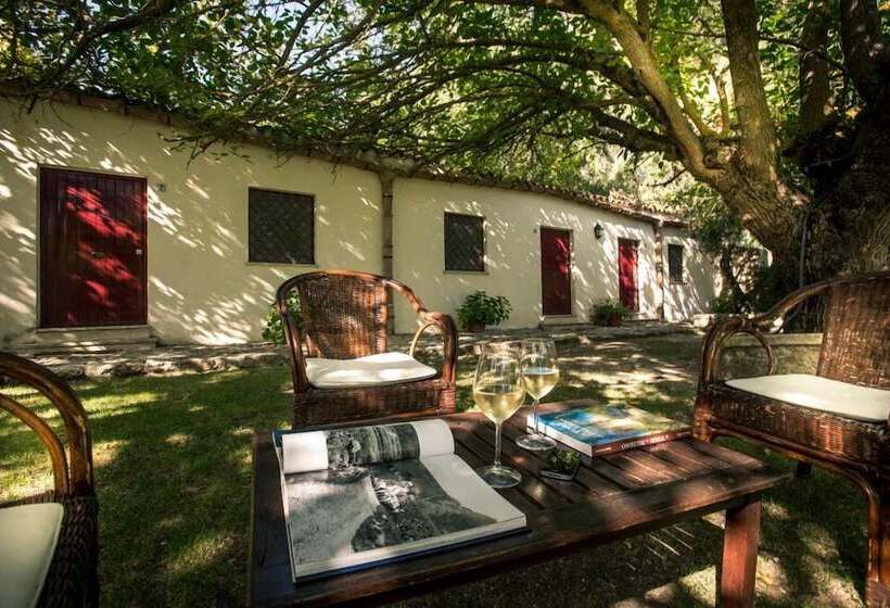Masseria Rossella