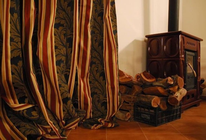 Masseria Rossella