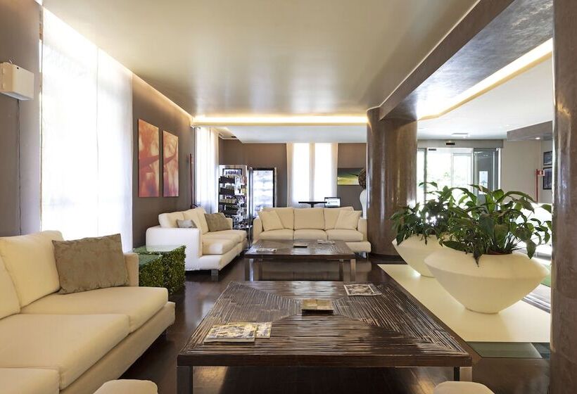 汽车旅馆  B&b Hotel Malpensa Lago Maggiore