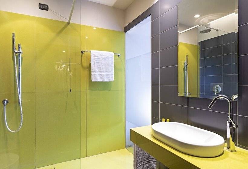 汽车旅馆  B&b Hotel Malpensa Lago Maggiore