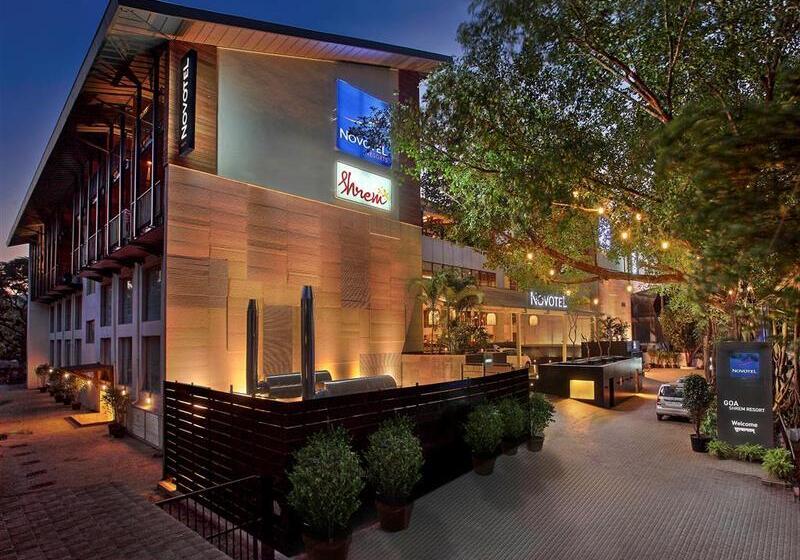 Novotel Goa Candolim
