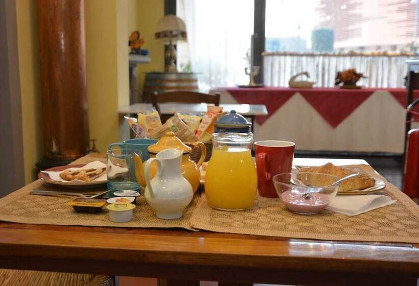 리조트 Casa Al Sole