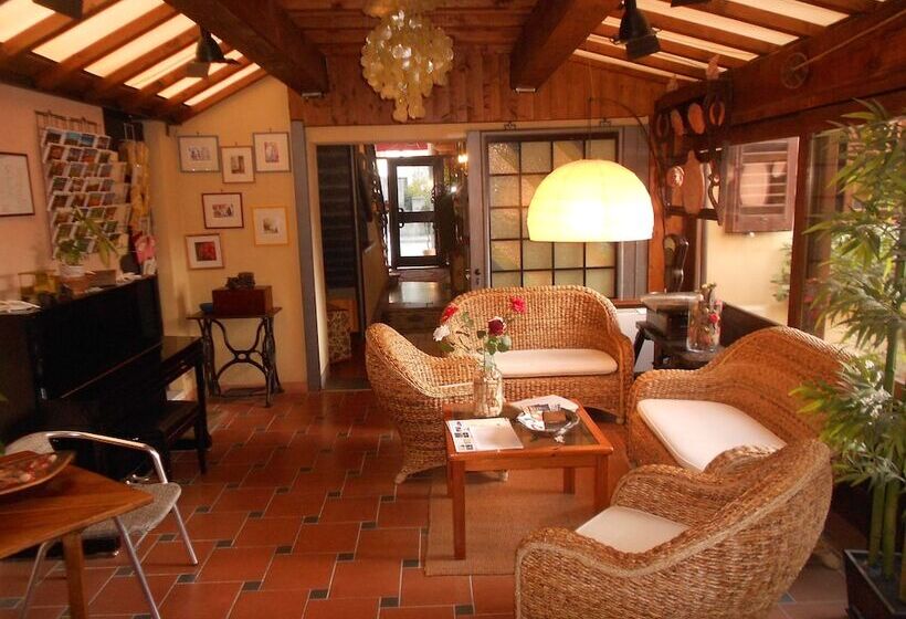 리조트 Casa Al Sole
