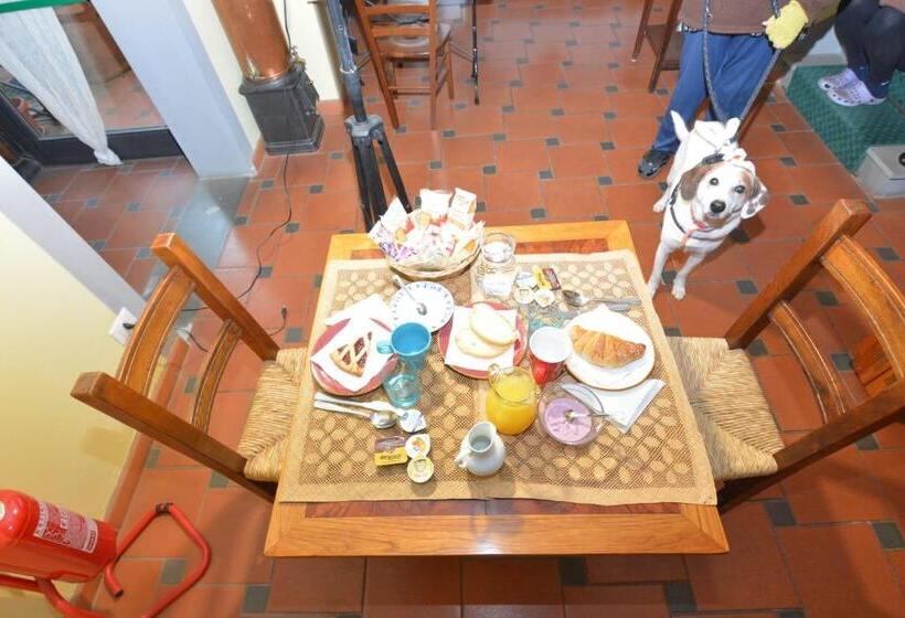 리조트 Casa Al Sole