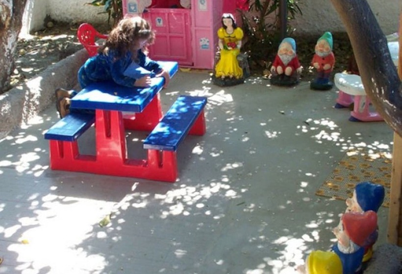 منتجع Aparthotel Villa Marinù