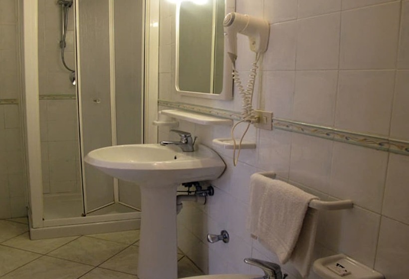 منتجع Aparthotel Villa Marinù