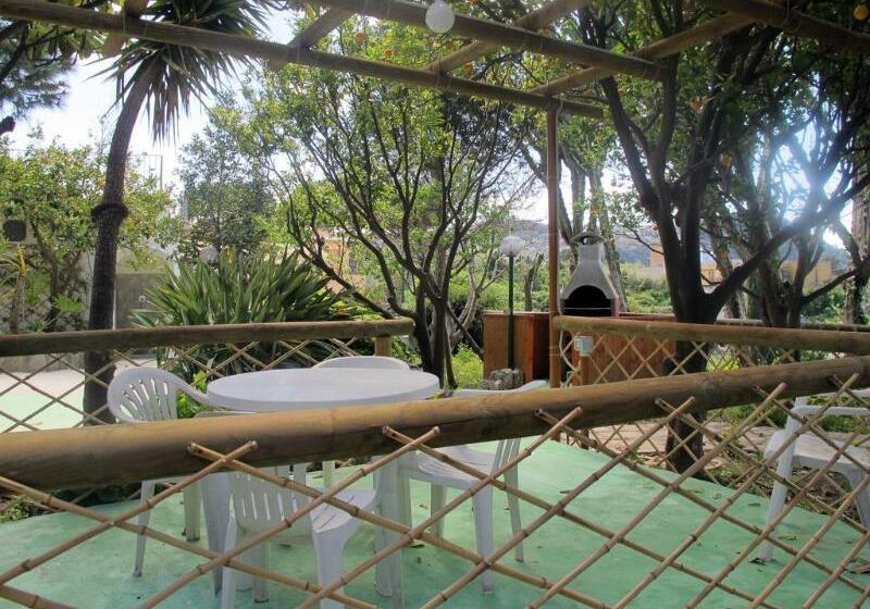 منتجع Aparthotel Villa Marinù