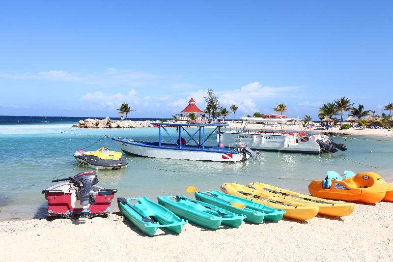 استراحتگاه Bahia Principe Grand Jamaica - All Inclusive
