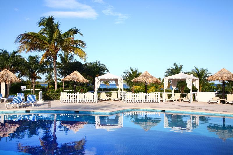 استراحتگاه Bahia Principe Grand Jamaica - All Inclusive