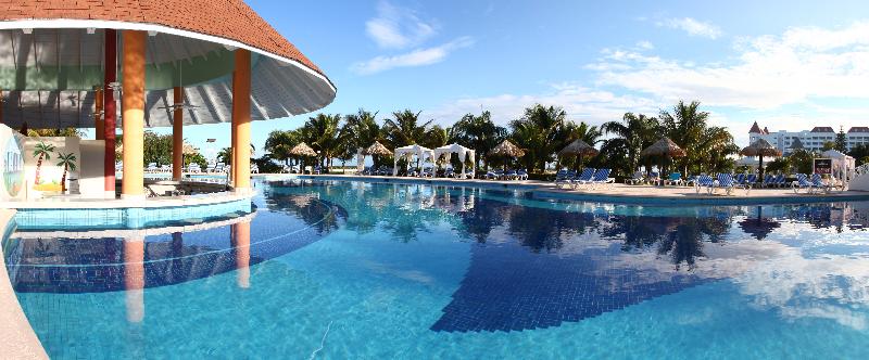 استراحتگاه Bahia Principe Grand Jamaica - All Inclusive