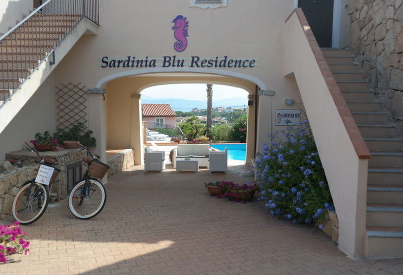 Sardinia Blu Residence
