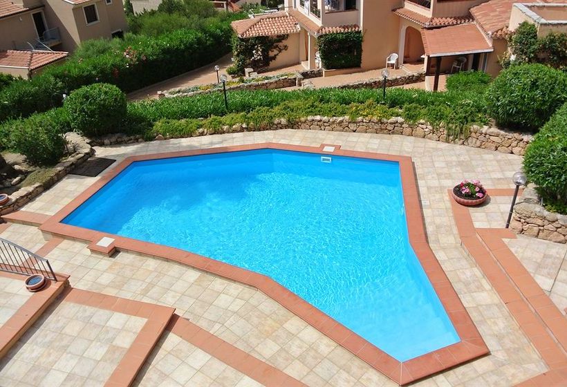 Sardinia Blu Residence