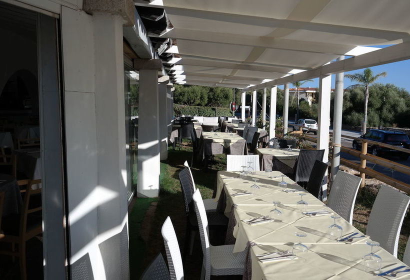 Sardinia Blu Residence