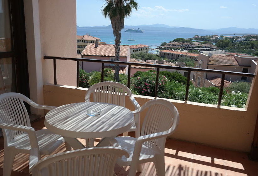 Sardinia Blu Residence