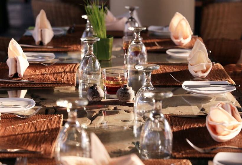The Griya Villas And Spa