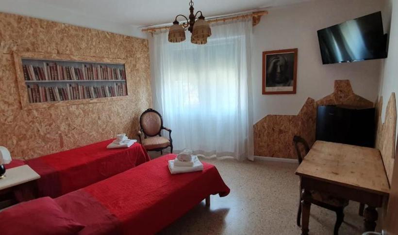 Bed and Breakfast Venice Treviso Airport Bed