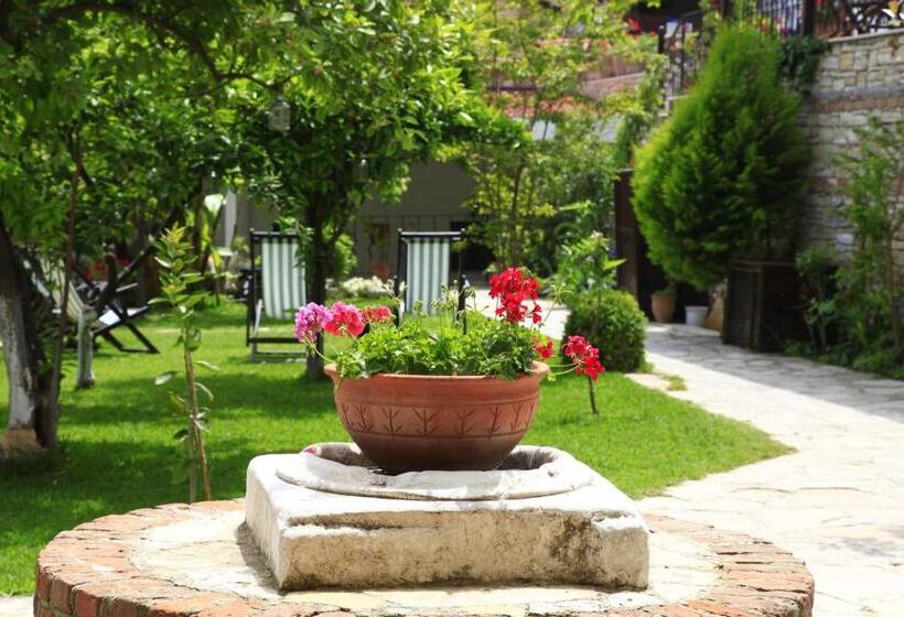 Villa Konak
