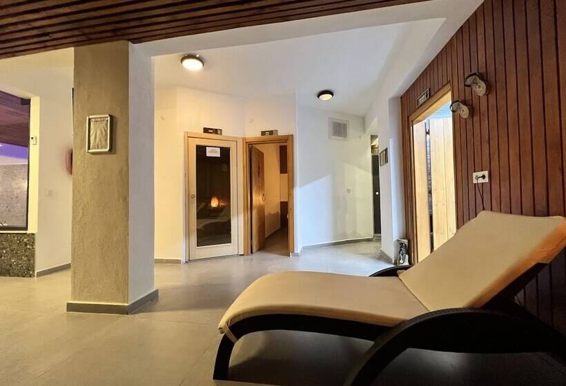 1774 Kazdağı Termal Otel