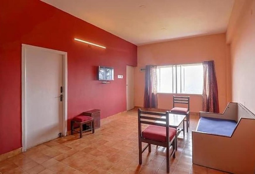 Fabhotel Green Castle Resort