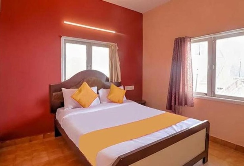 Fabhotel Green Castle Resort