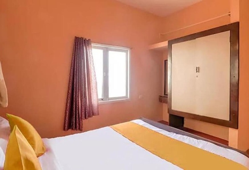 Fabhotel Green Castle Resort