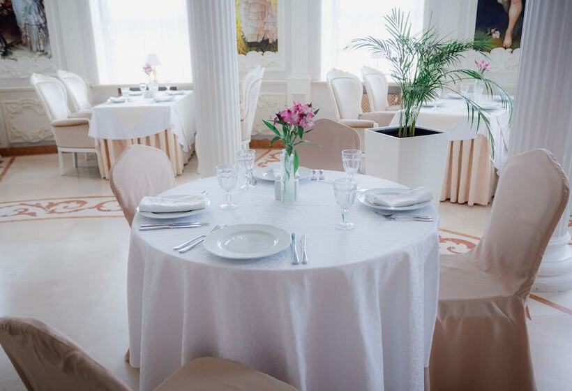 Grand Wellness Novahovo Hotel & Spa