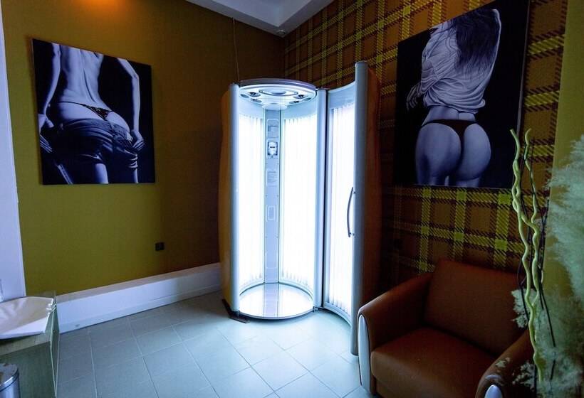 Grand Wellness Novahovo Hotel & Spa