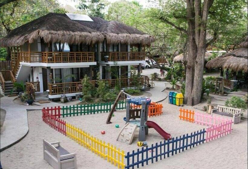 酒店 Acuaverde Beach Resort