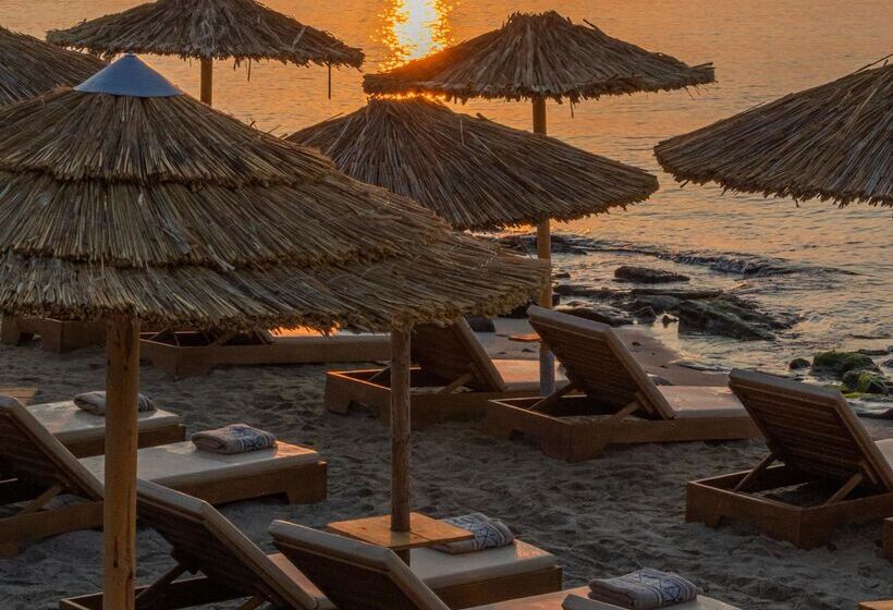 Cabana Blu Hotel & Suites