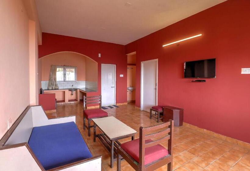 Fabhotel Green Castle Resort