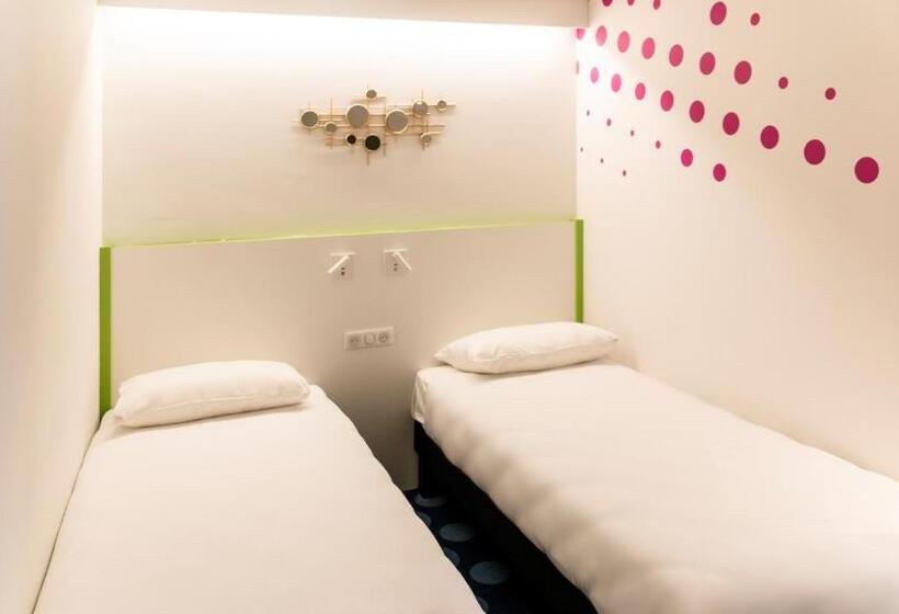 فندق Ibis Styles Fougeres