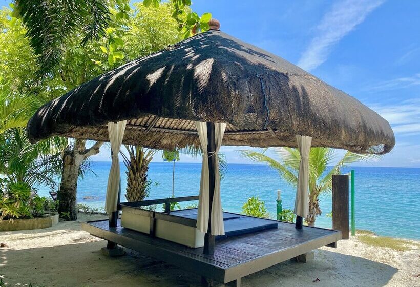 ホテル Palm Beach Resort