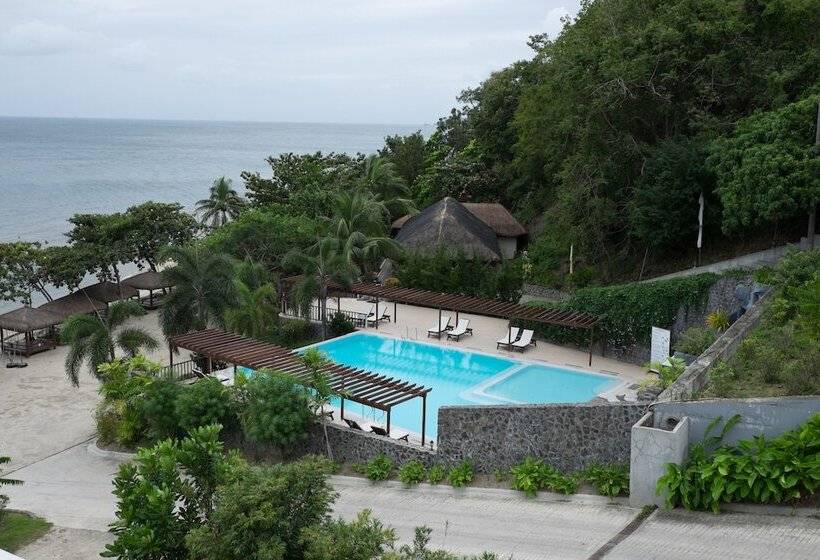 ホテル Palm Beach Resort