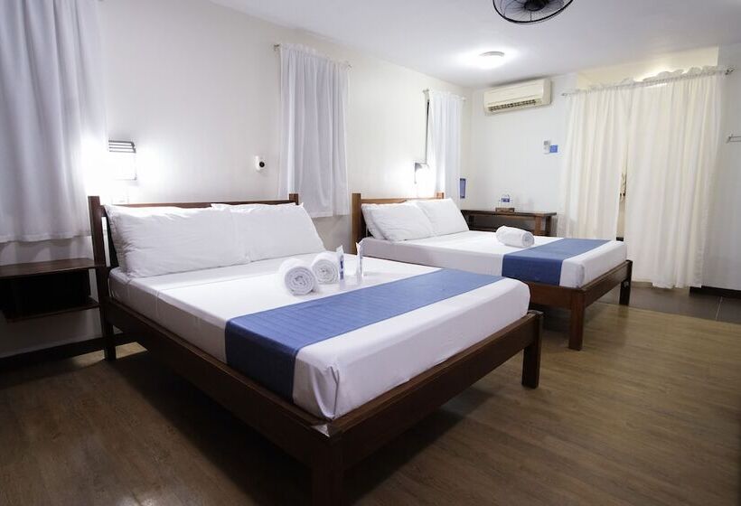 ホテル Palm Beach Resort