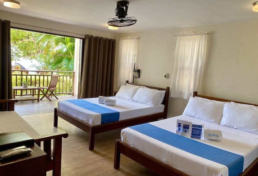 ホテル Palm Beach Resort