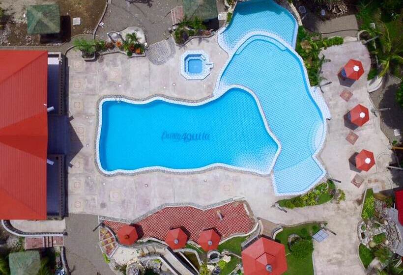 酒店 Punta Aguila Resort &