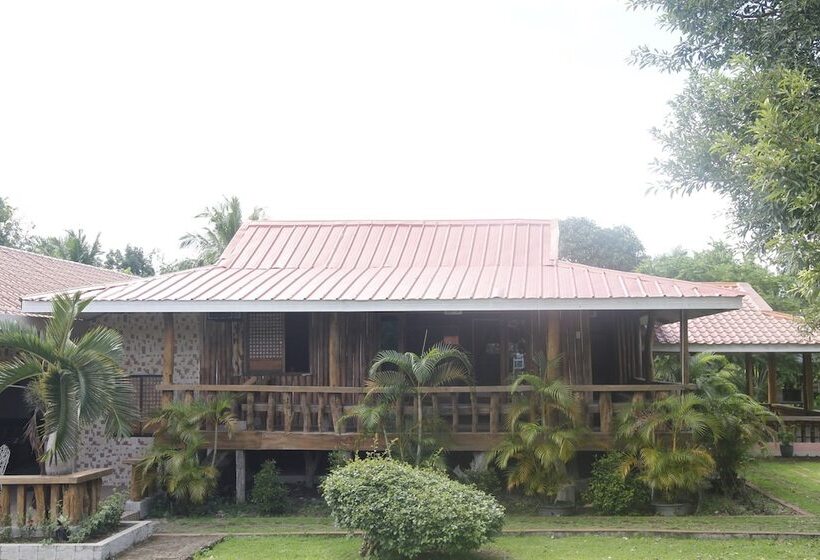 酒店 Punta Aguila Resort &