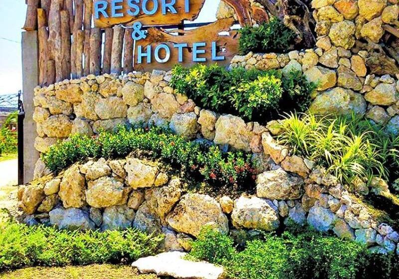 酒店 Punta Aguila Resort &