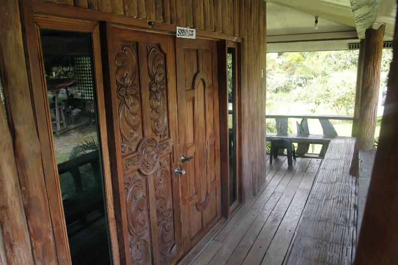 酒店 Punta Aguila Resort &