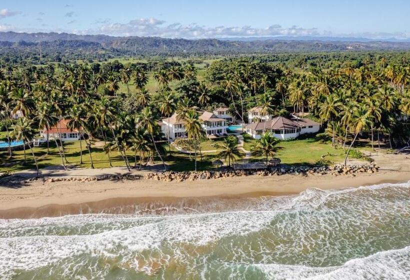 בית מלון כפרי Las Canas Beach Retreat