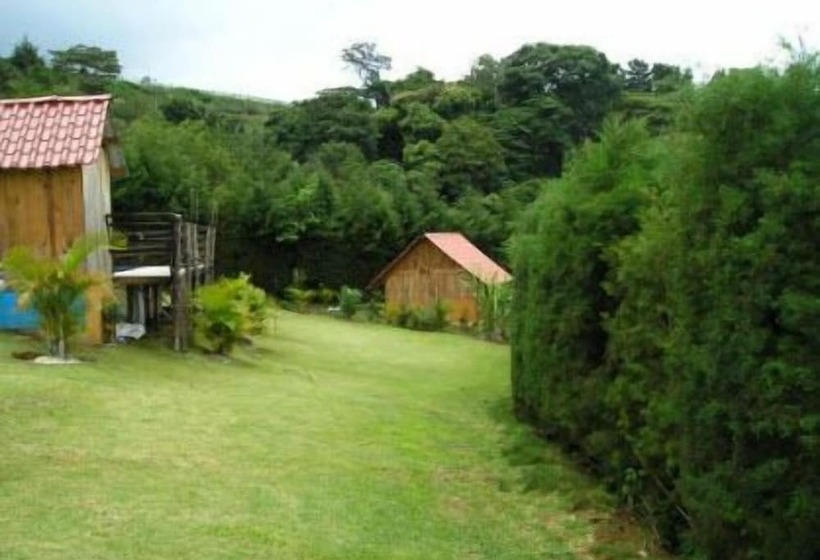 فندق Villas Cipreses   Hostel