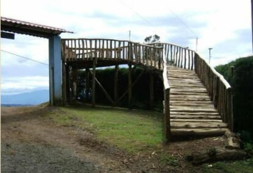 فندق Villas Cipreses   Hostel