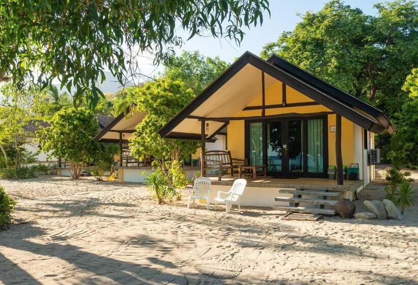 호텔 Virgin Beach Resort