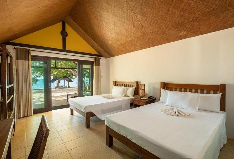 호텔 Virgin Beach Resort